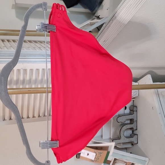 🆕️ Volcom Simply Solid Full Hipster Bikini Bottom - Picture 4 of 9